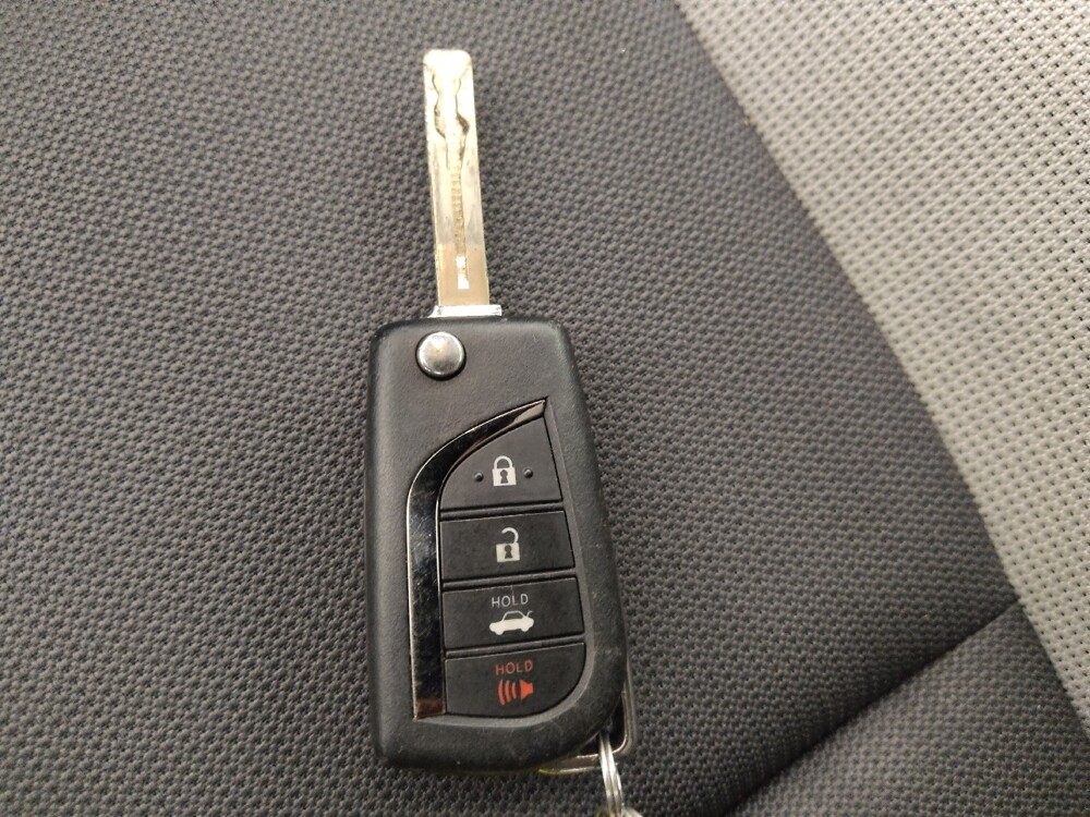 2025 Toyota Corolla in Tallahassee, FL 32304 - 18132724 32