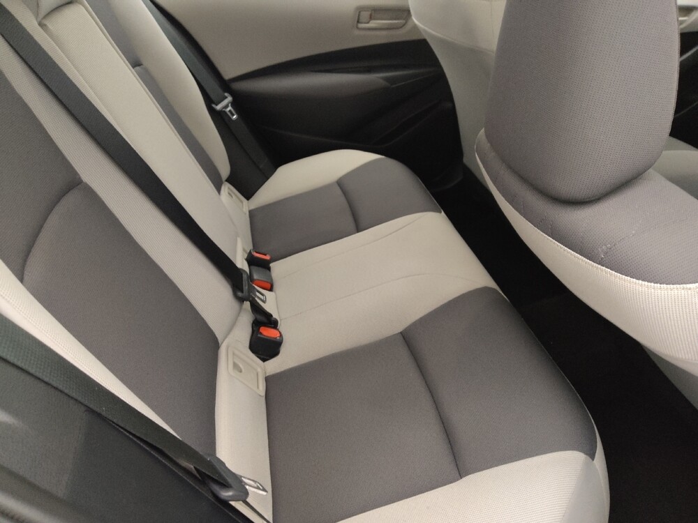 2025 Toyota Corolla in Tallahassee, FL 32304 - 18132724 19