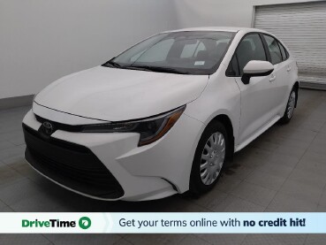 2025 Toyota Corolla in Tallahassee, FL 32304