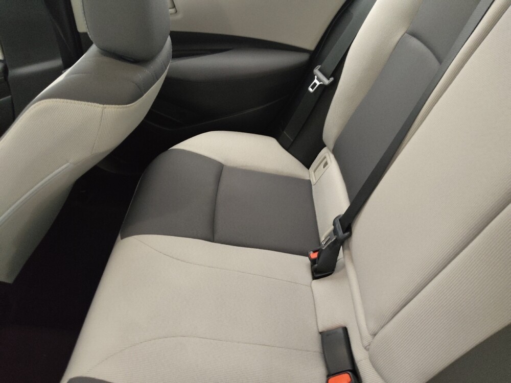 2025 Toyota Corolla in Tallahassee, FL 32304 - 18132724 18