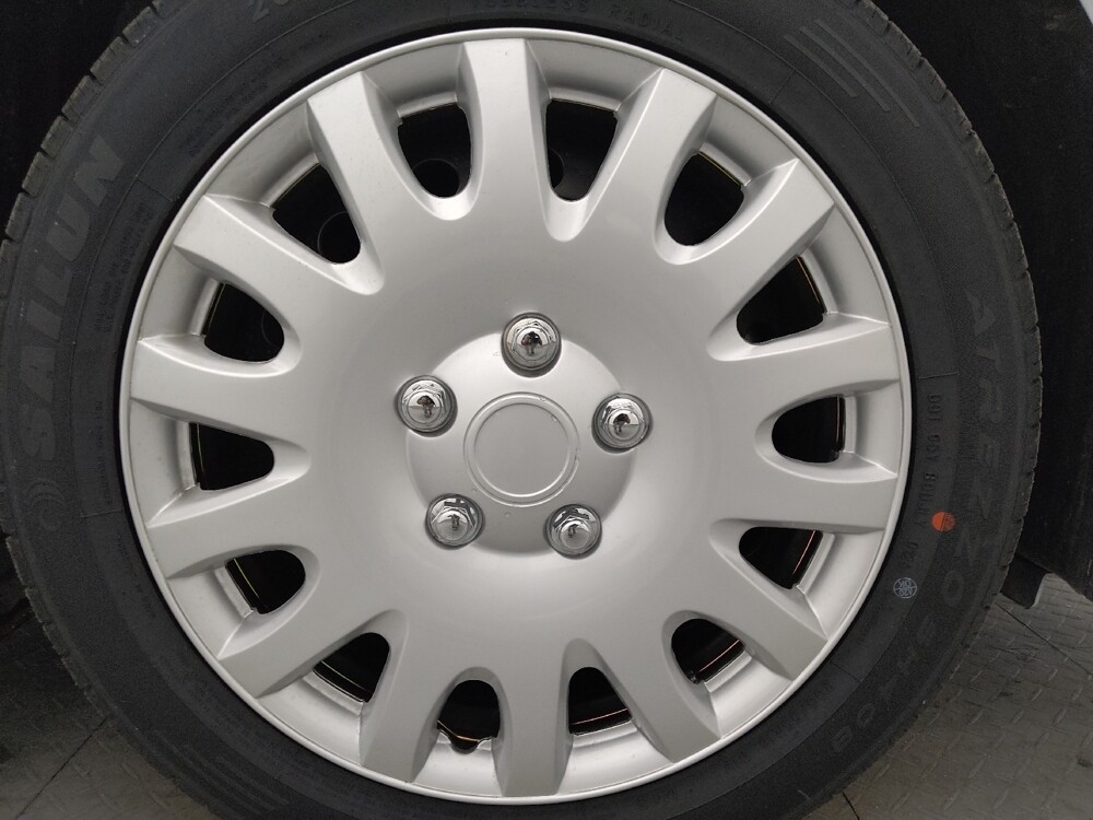 2025 Toyota Corolla in Tallahassee, FL 32304 - 18132724 31