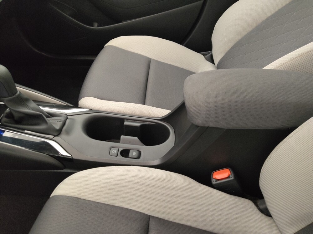 2025 Toyota Corolla in Tallahassee, FL 32304 - 18132724 26