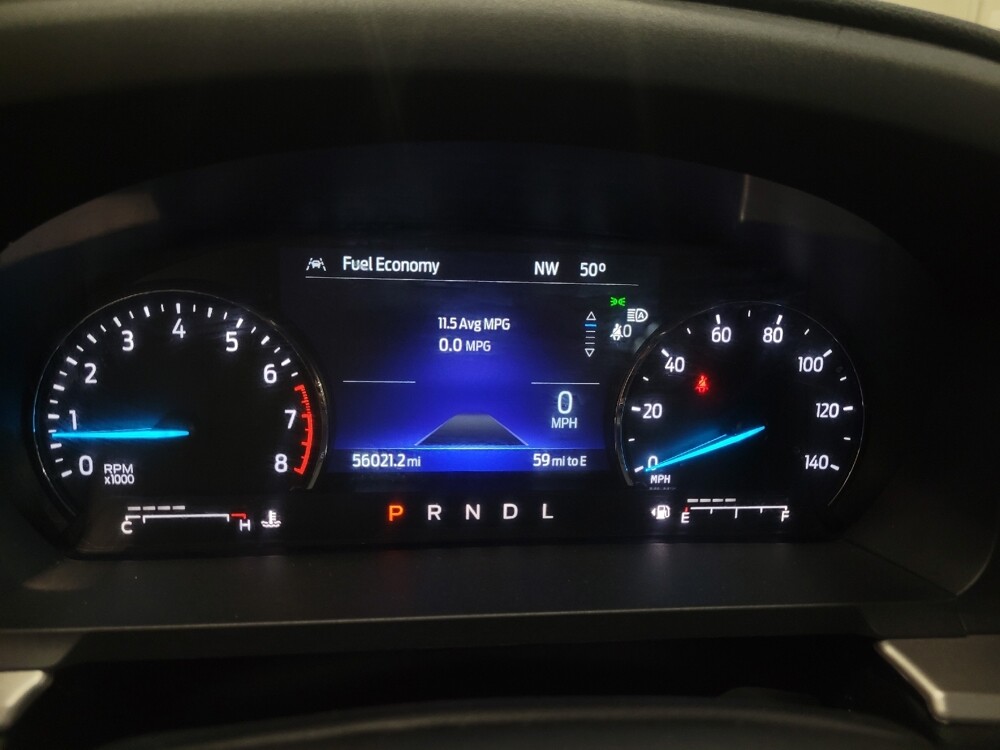 2022 Ford Explorer in Chesapeake, VA 23320 - 18132725 23