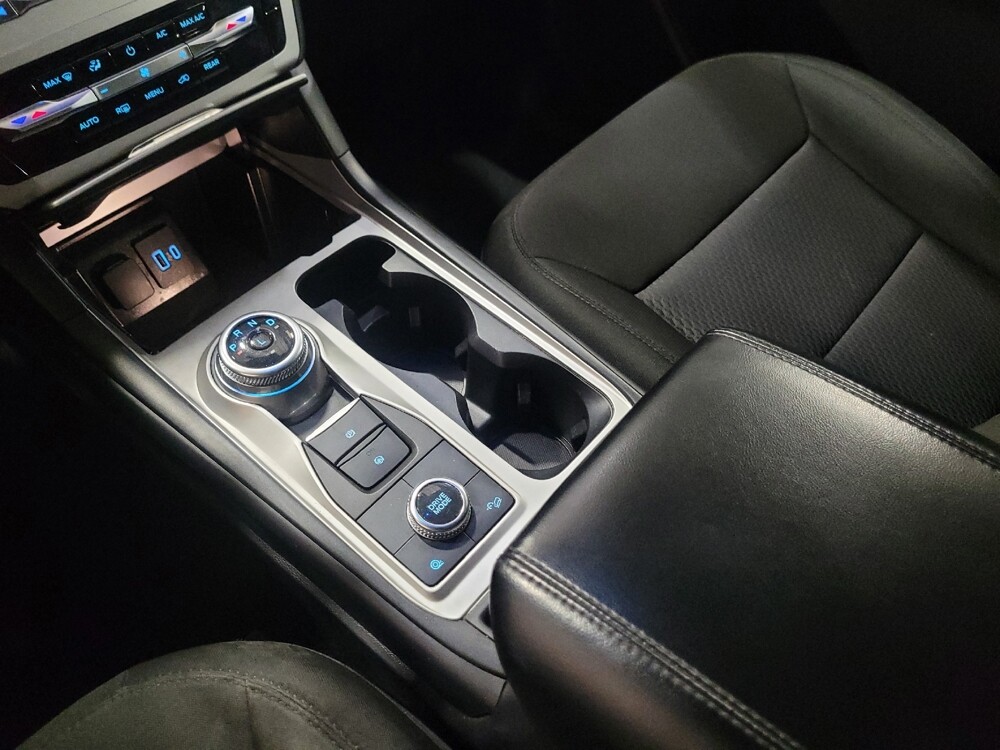 2022 Ford Explorer in Chesapeake, VA 23320 - 18132725 26