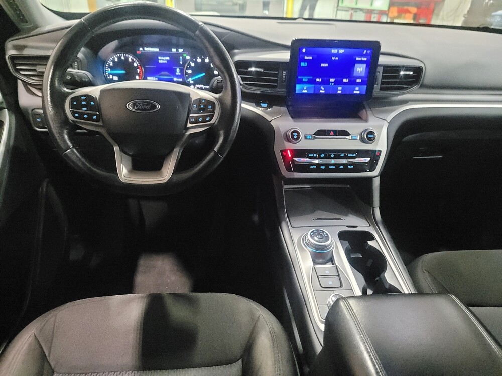 2022 Ford Explorer in Chesapeake, VA 23320 - 18132725 22