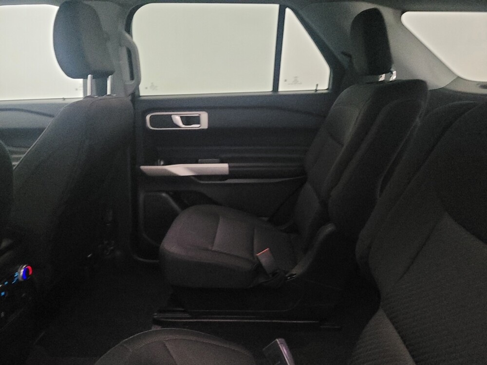 2022 Ford Explorer in Chesapeake, VA 23320 - 18132725 18
