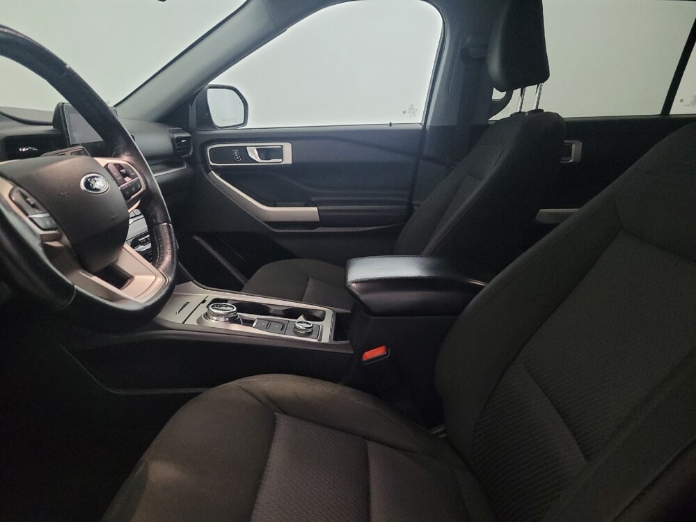 2022 Ford Explorer in Chesapeake, VA 23320 - 18132725 17