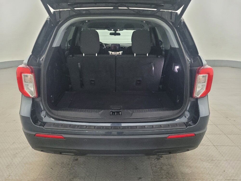 2022 Ford Explorer in Chesapeake, VA 23320 - 18132725 29