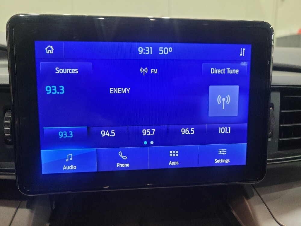 2022 Ford Explorer in Chesapeake, VA 23320 - 18132725 25