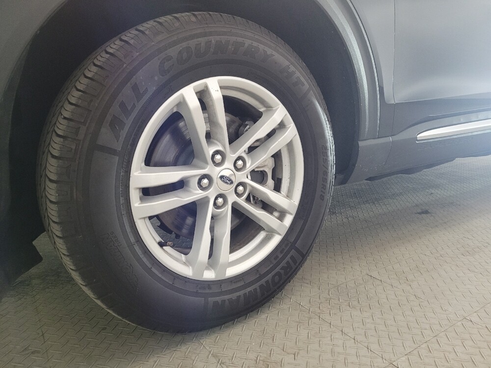 2022 Ford Explorer in Chesapeake, VA 23320 - 18132725 31