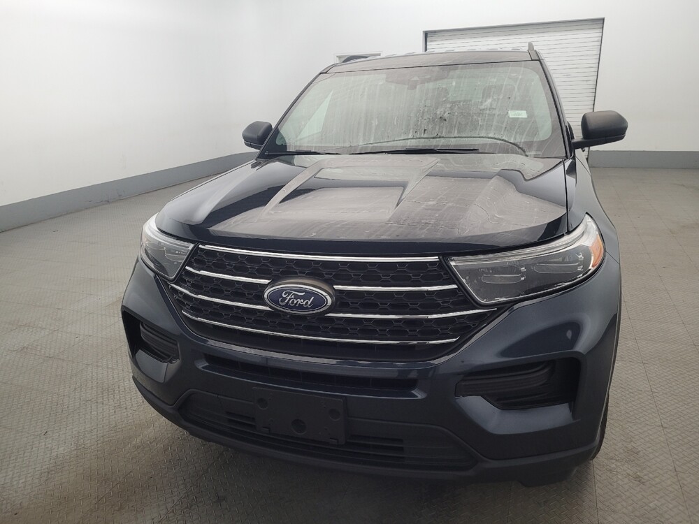 2022 Ford Explorer in Chesapeake, VA 23320 - 18132725 15