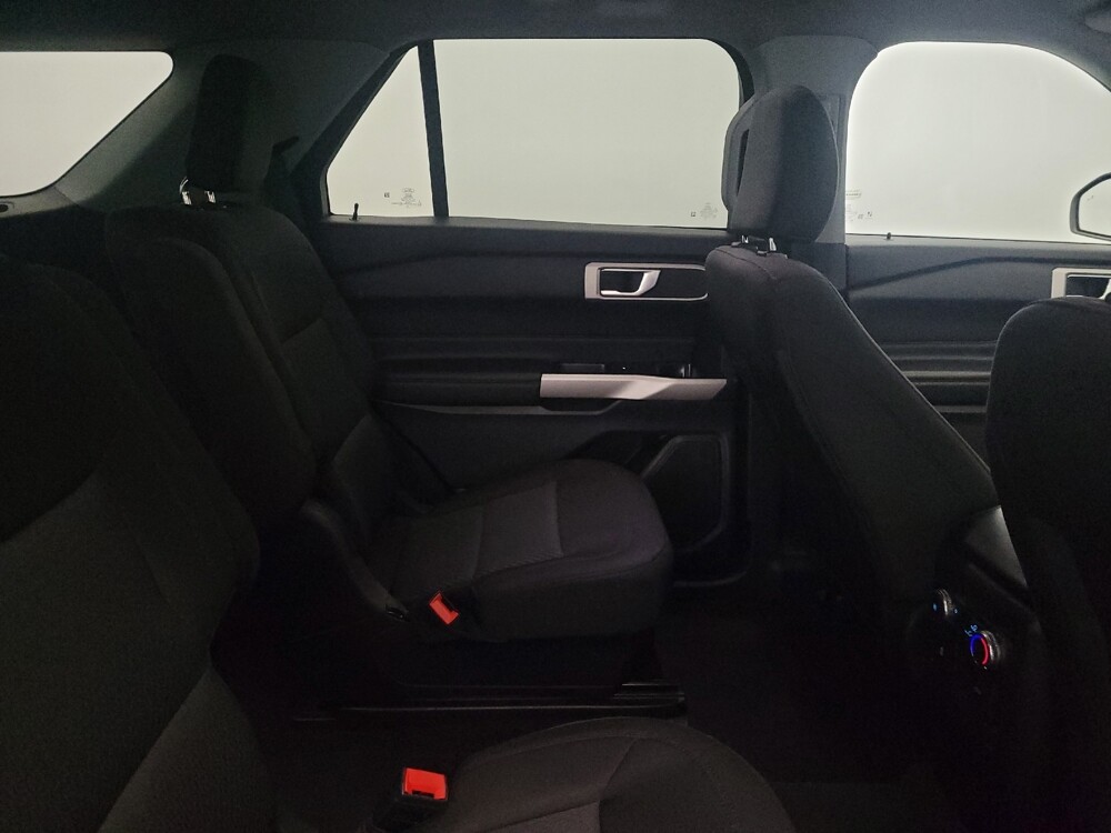 2022 Ford Explorer in Chesapeake, VA 23320 - 18132725 19
