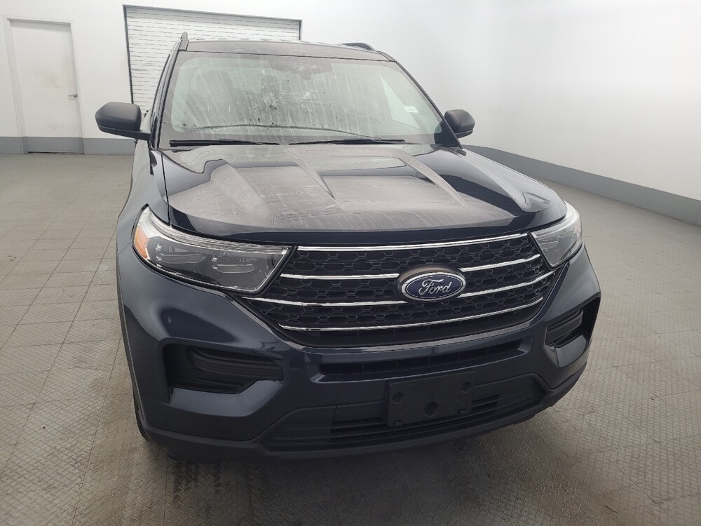 2022 Ford Explorer in Chesapeake, VA 23320 - 18132725 14