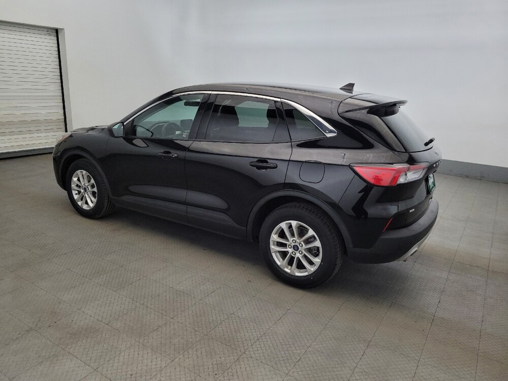 2022 Ford Escape in Richmond, VA 23235 - 18132726 3