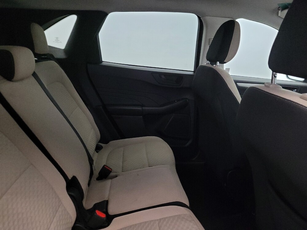 2022 Ford Escape in Richmond, VA 23235 - 18132726 19