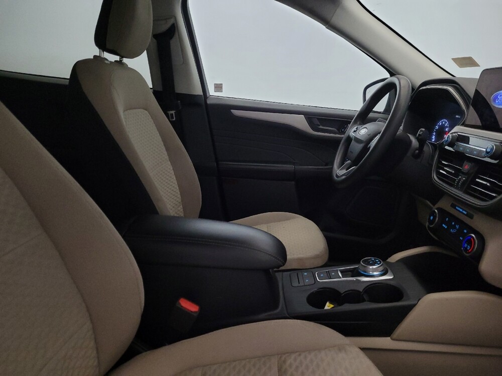 2022 Ford Escape in Richmond, VA 23235 - 18132726 21