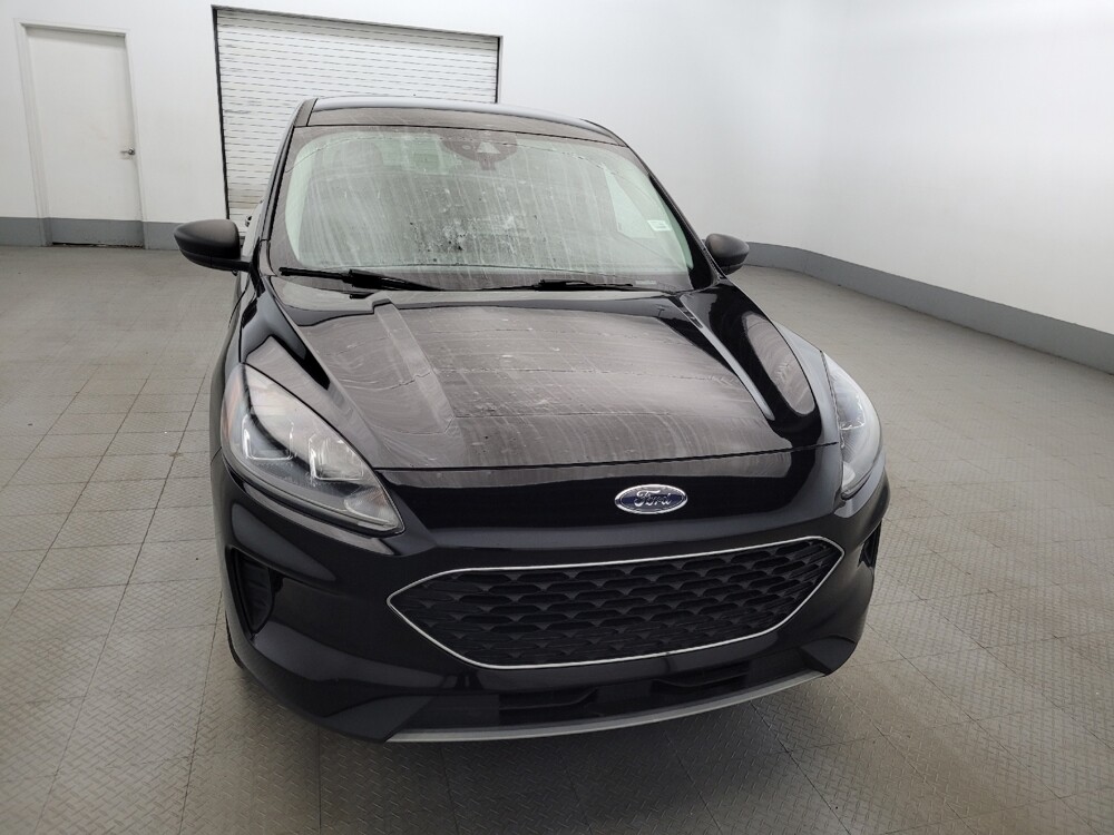 2022 Ford Escape in Richmond, VA 23235 - 18132726 14