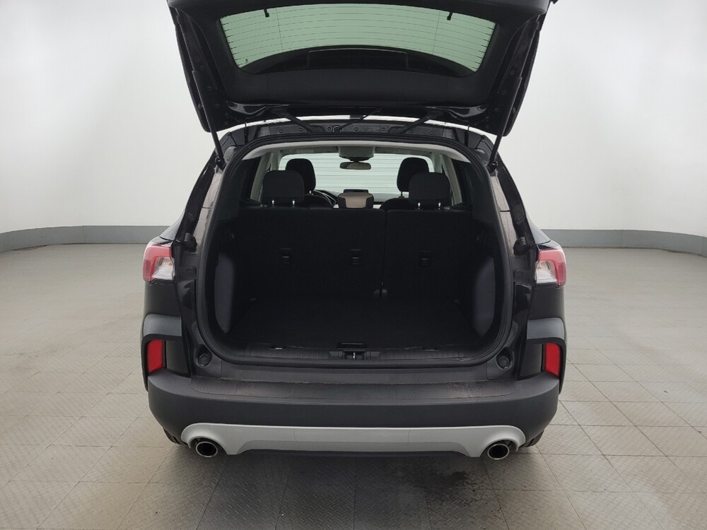 2022 Ford Escape in Richmond, VA 23235 - 18132726 29