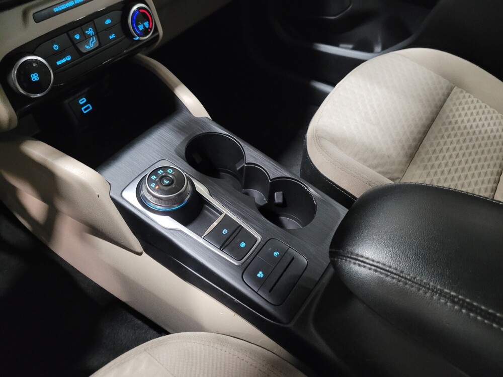 2022 Ford Escape in Richmond, VA 23235 - 18132726 26