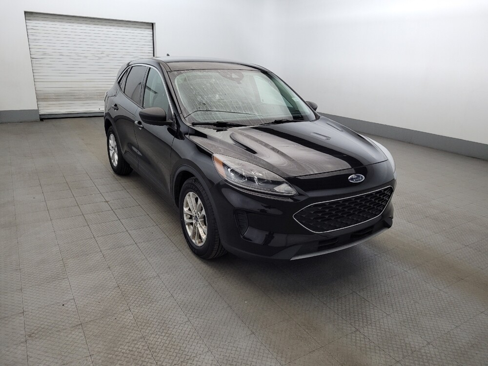 2022 Ford Escape in Richmond, VA 23235 - 18132726 13