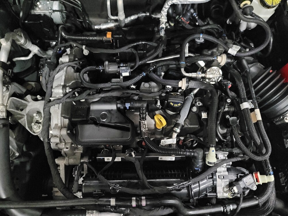 2022 Ford Escape in Richmond, VA 23235 - 18132726 30