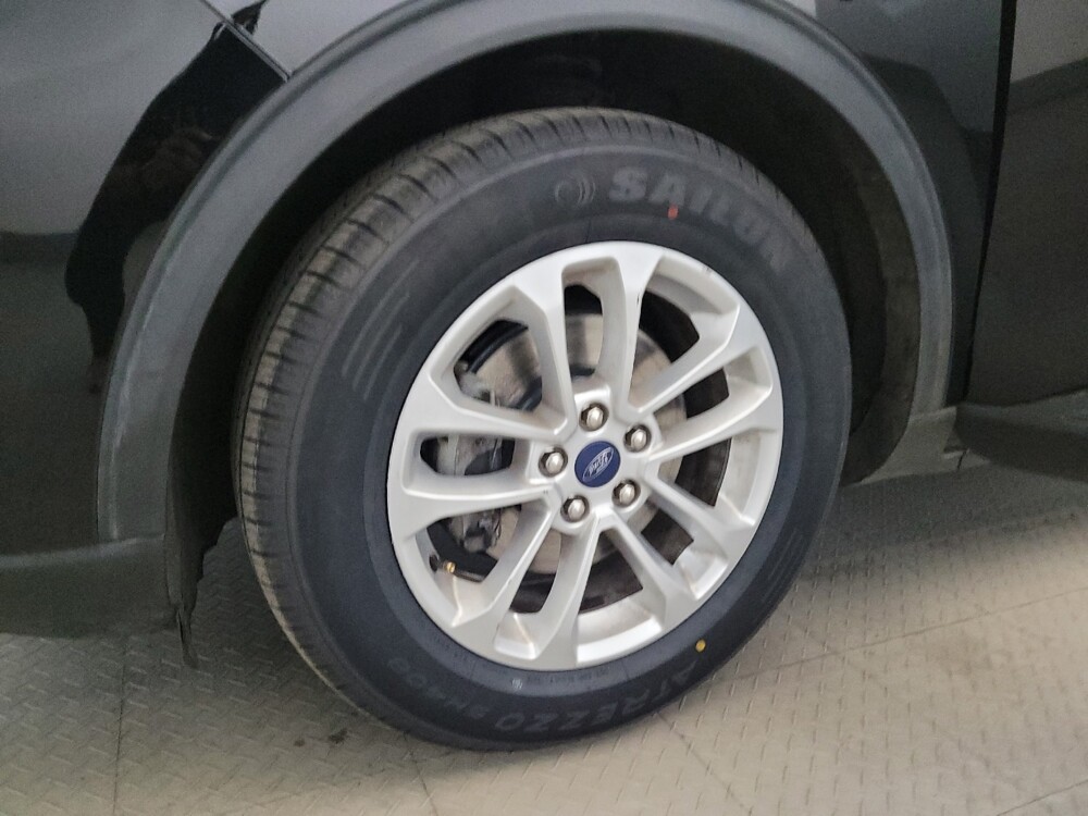 2022 Ford Escape in Richmond, VA 23235 - 18132726 31