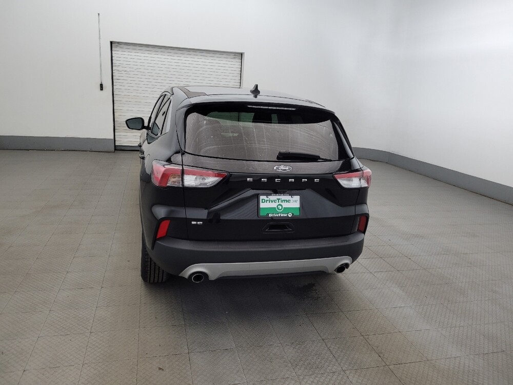 2022 Ford Escape in Richmond, VA 23235 - 18132726 6