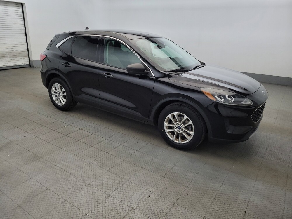 2022 Ford Escape in Richmond, VA 23235 - 18132726 11