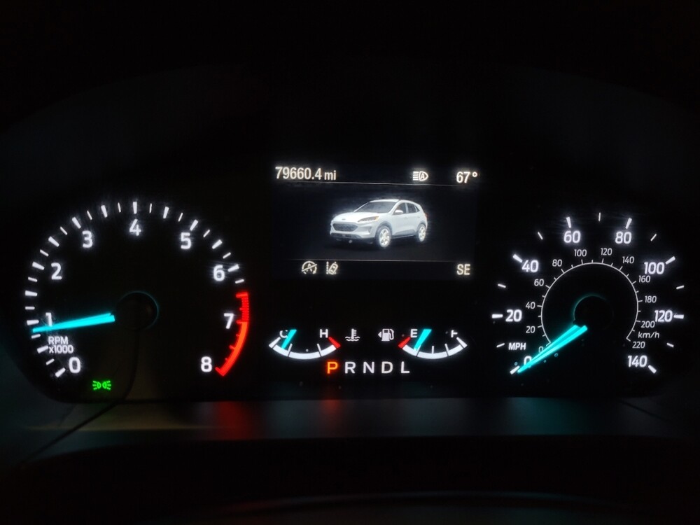 2022 Ford Escape in Richmond, VA 23235 - 18132726 23