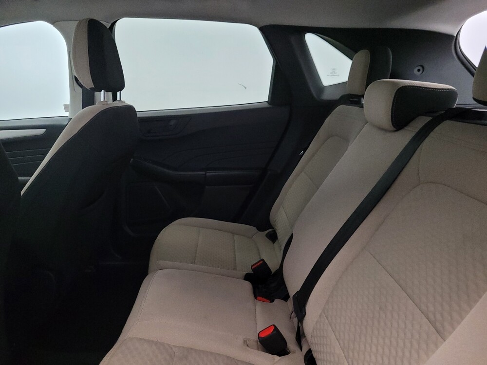 2022 Ford Escape in Richmond, VA 23235 - 18132726 18