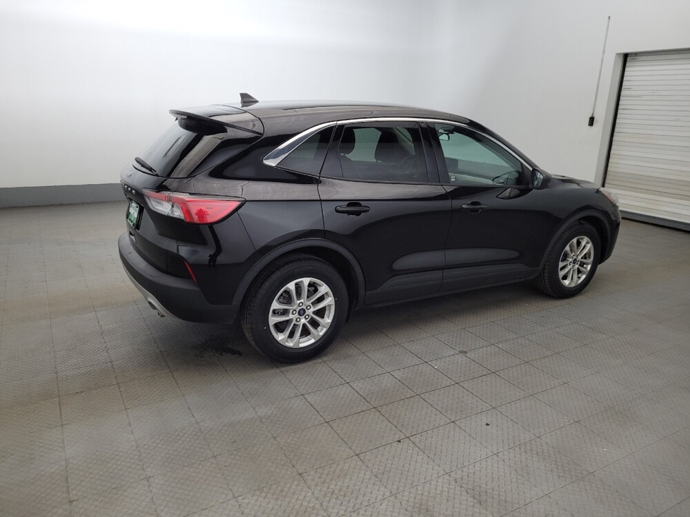 2022 Ford Escape in Richmond, VA 23235 - 18132726 10