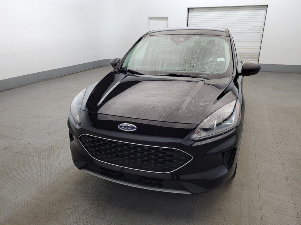 2022 Ford Escape in Richmond, VA 23235 - 18132726 15