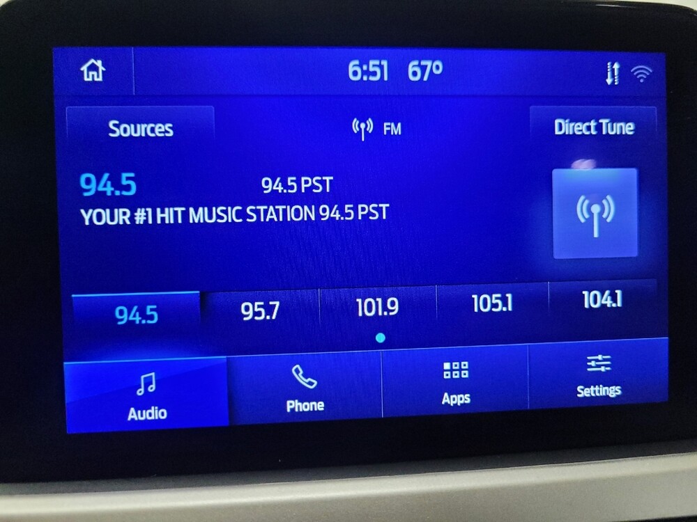 2022 Ford Escape in Richmond, VA 23235 - 18132726 25