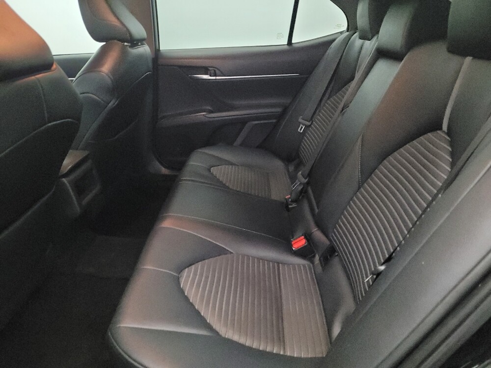 2021 Toyota Camry in Newport News, VA 23601 - 18132727 18