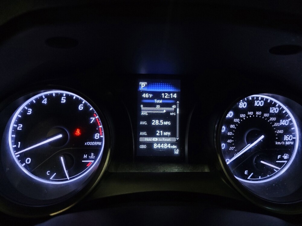 2021 Toyota Camry in Newport News, VA 23601 - 18132727 23