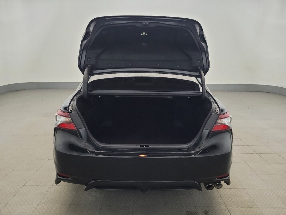 2021 Toyota Camry in Newport News, VA 23601 - 18132727 29