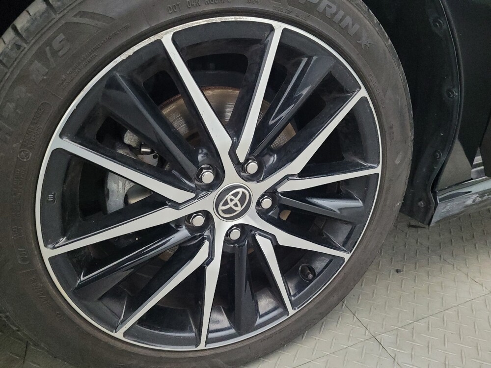 2021 Toyota Camry in Newport News, VA 23601 - 18132727 31