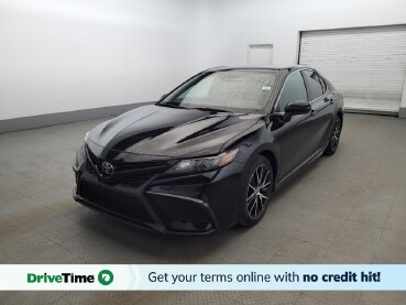 2021 Toyota Camry in Newport News, VA 23601