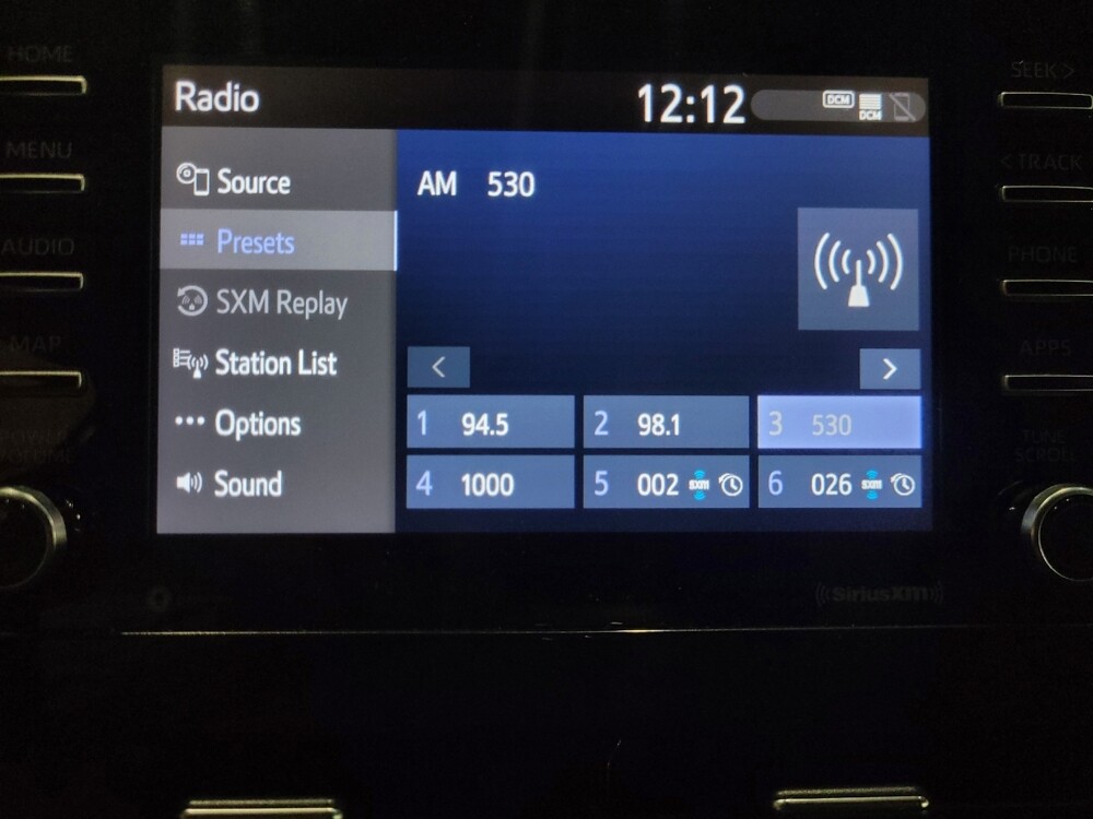 2021 Toyota Camry in Newport News, VA 23601 - 18132727 25