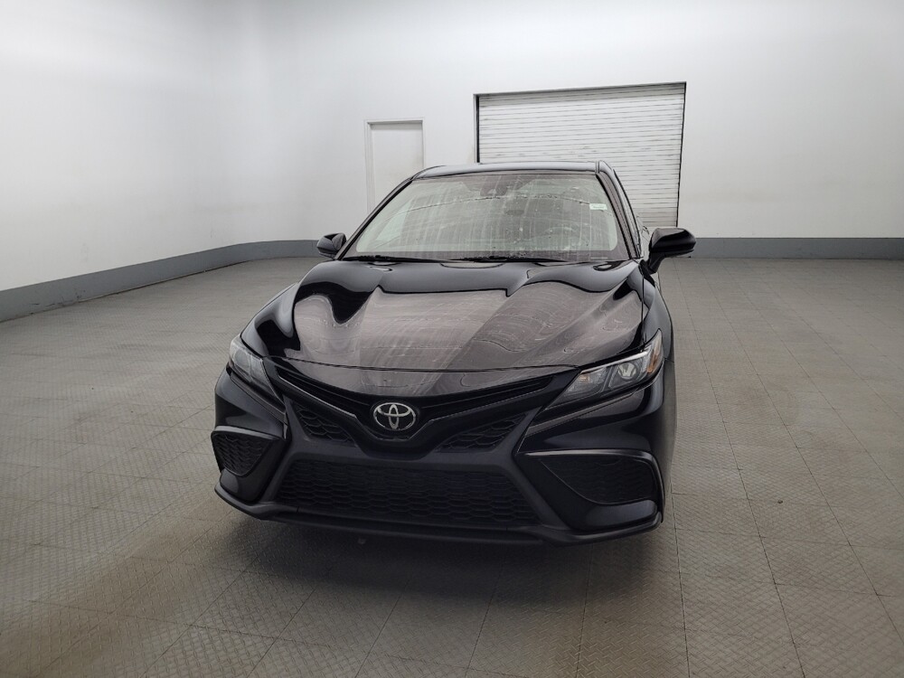 2021 Toyota Camry in Newport News, VA 23601 - 18132727 15