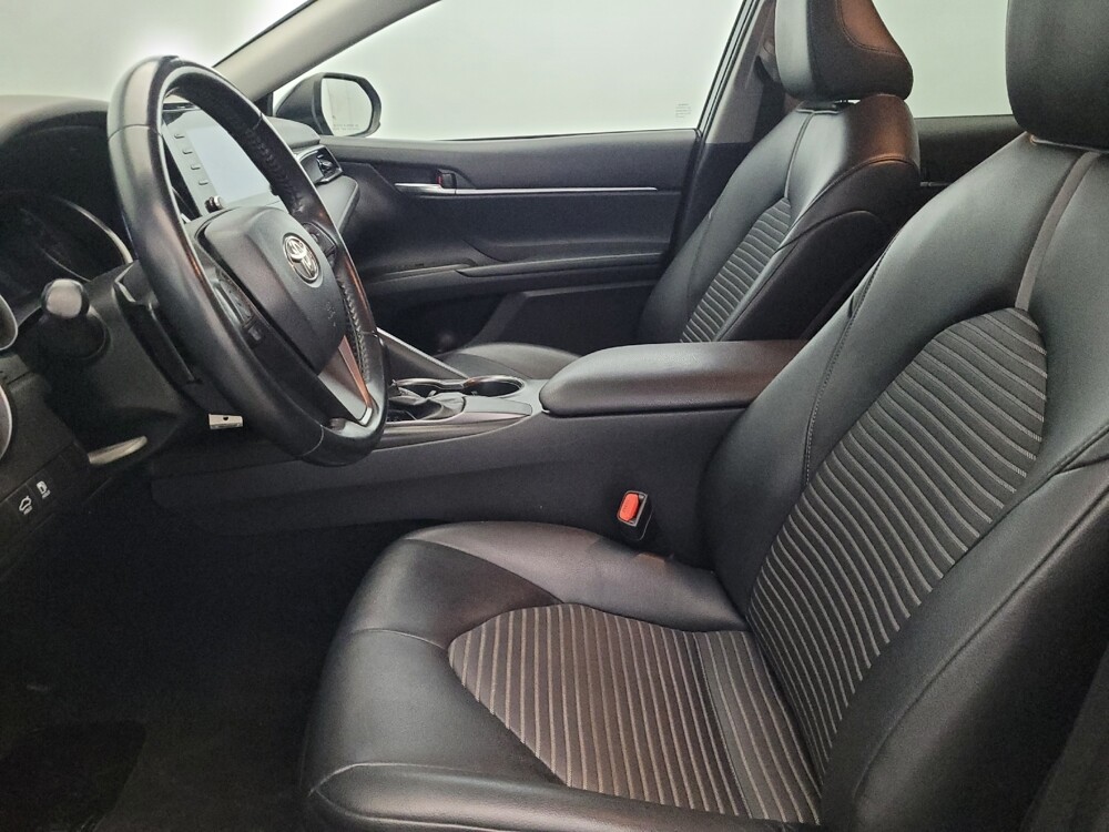 2021 Toyota Camry in Newport News, VA 23601 - 18132727 17