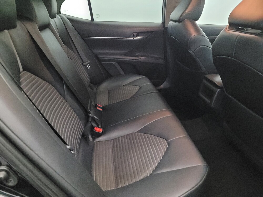 2021 Toyota Camry in Newport News, VA 23601 - 18132727 19