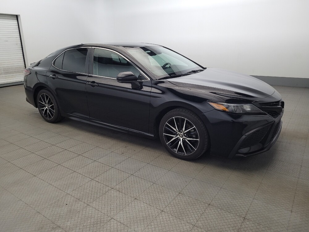 2021 Toyota Camry in Newport News, VA 23601 - 18132727 11