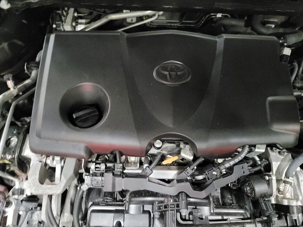 2021 Toyota Camry in Newport News, VA 23601 - 18132727 30