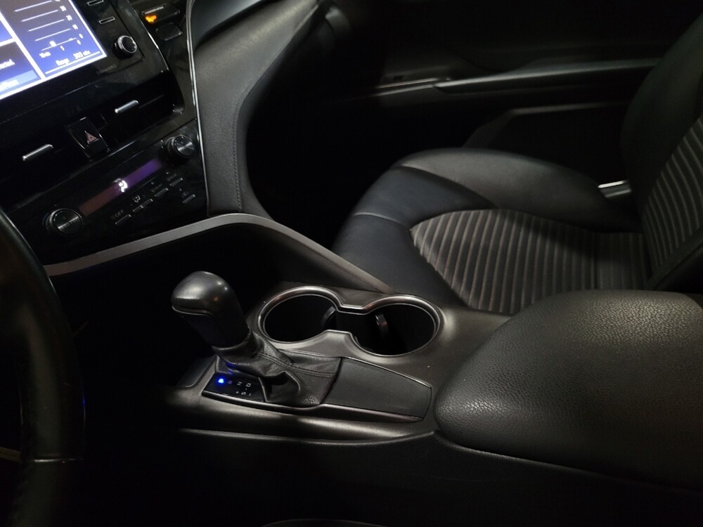 2021 Toyota Camry in Newport News, VA 23601 - 18132727 26