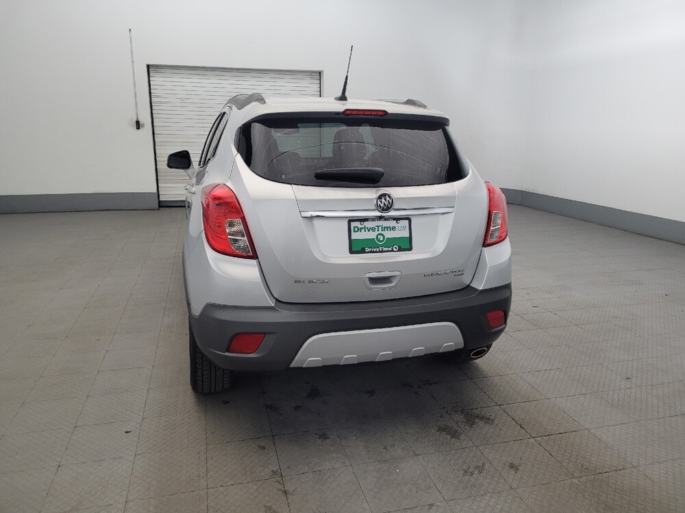 2014 Buick Encore in Owings Mills, MD 21117 - 18132728 6