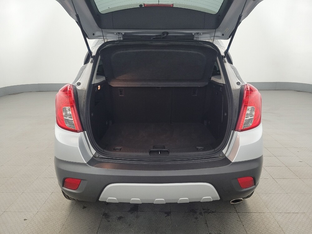 2014 Buick Encore in Owings Mills, MD 21117 - 18132728 29