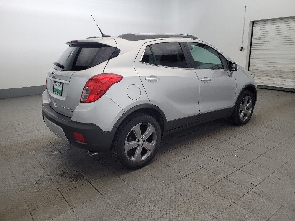 2014 Buick Encore in Owings Mills, MD 21117 - 18132728 10