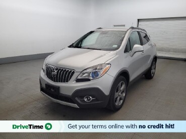 2014 Buick Encore in Owings Mills, MD 21117