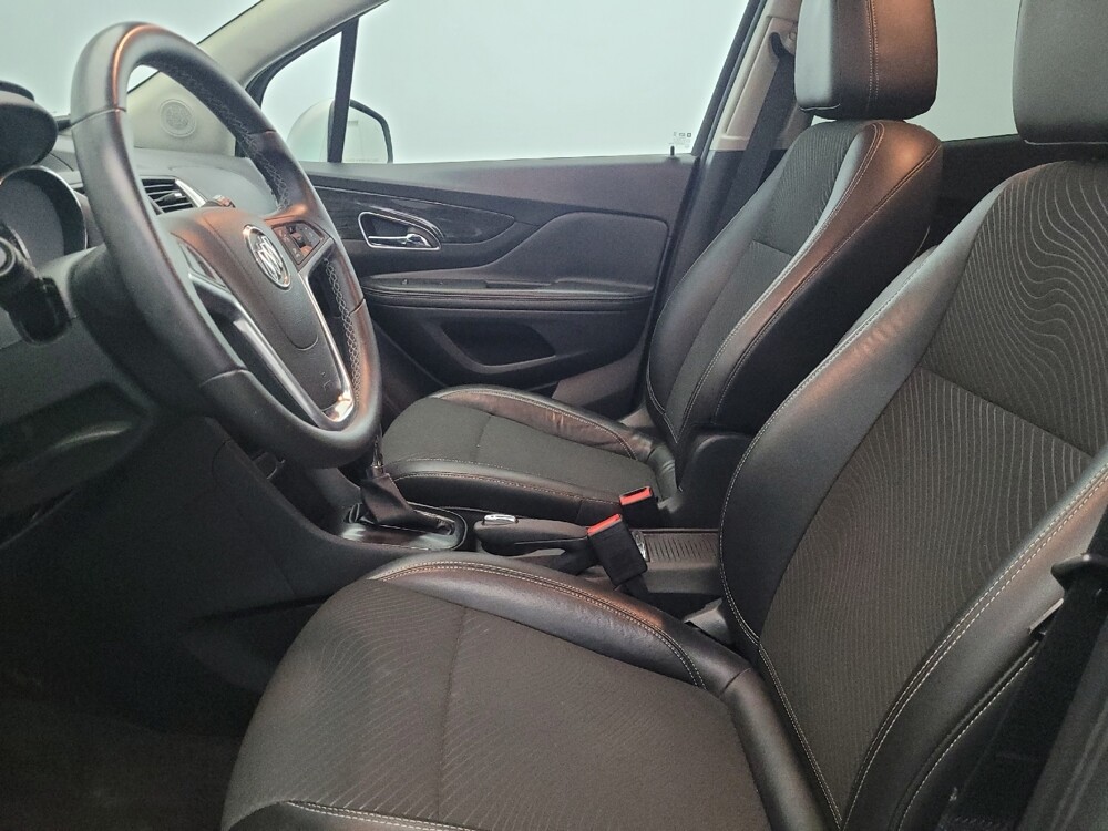 2014 Buick Encore in Owings Mills, MD 21117 - 18132728 17